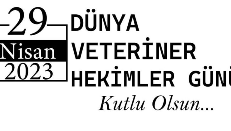 “ Veteriner Hekimin Zorluklarla Mücadele Gücü Artırılsın”