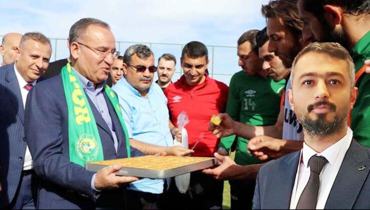 ‘Bu Çorum’un Yozgat’tan çektiği nedir?’