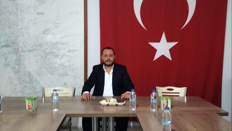 HUZUR SAĞLIK-İŞ SENDİKASIÇORUM’DA KURULDU