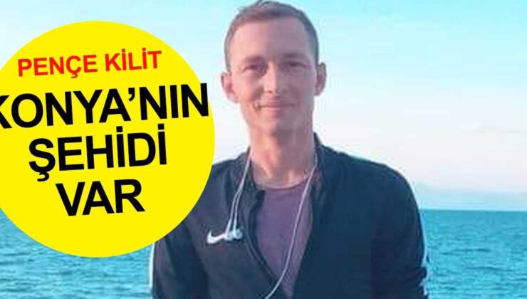 Bir Haftada Üçüncü Şehit… Yine Taciz Ateşi…