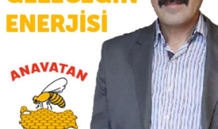 ANAVATAN’DA SAHAYA İNDİ