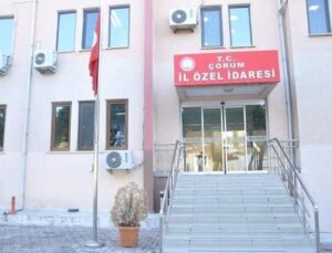 ÖZEL İDARE SINAV SONUÇLARI AÇIKLANDI