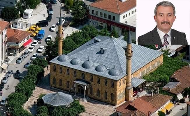 GÜNDEM ULU CAMİ, GÜL: ’AÇIKLAYIN YOKSA…’