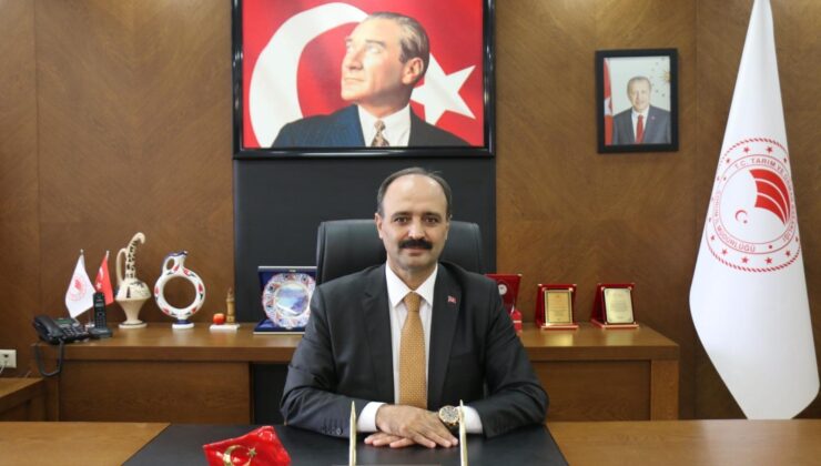 ​Sınav, 24 Kasım 2024 tarihinde Ankara’da yapılacak