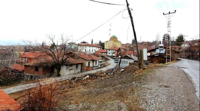 ÇORUM’DA 16 KÖYDE HAZİNEARAZİLERİ SATIŞA ÇIKARILDI