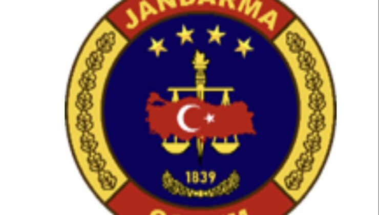 JANDARMADAN UYARI VE BİLGİLENDİRME